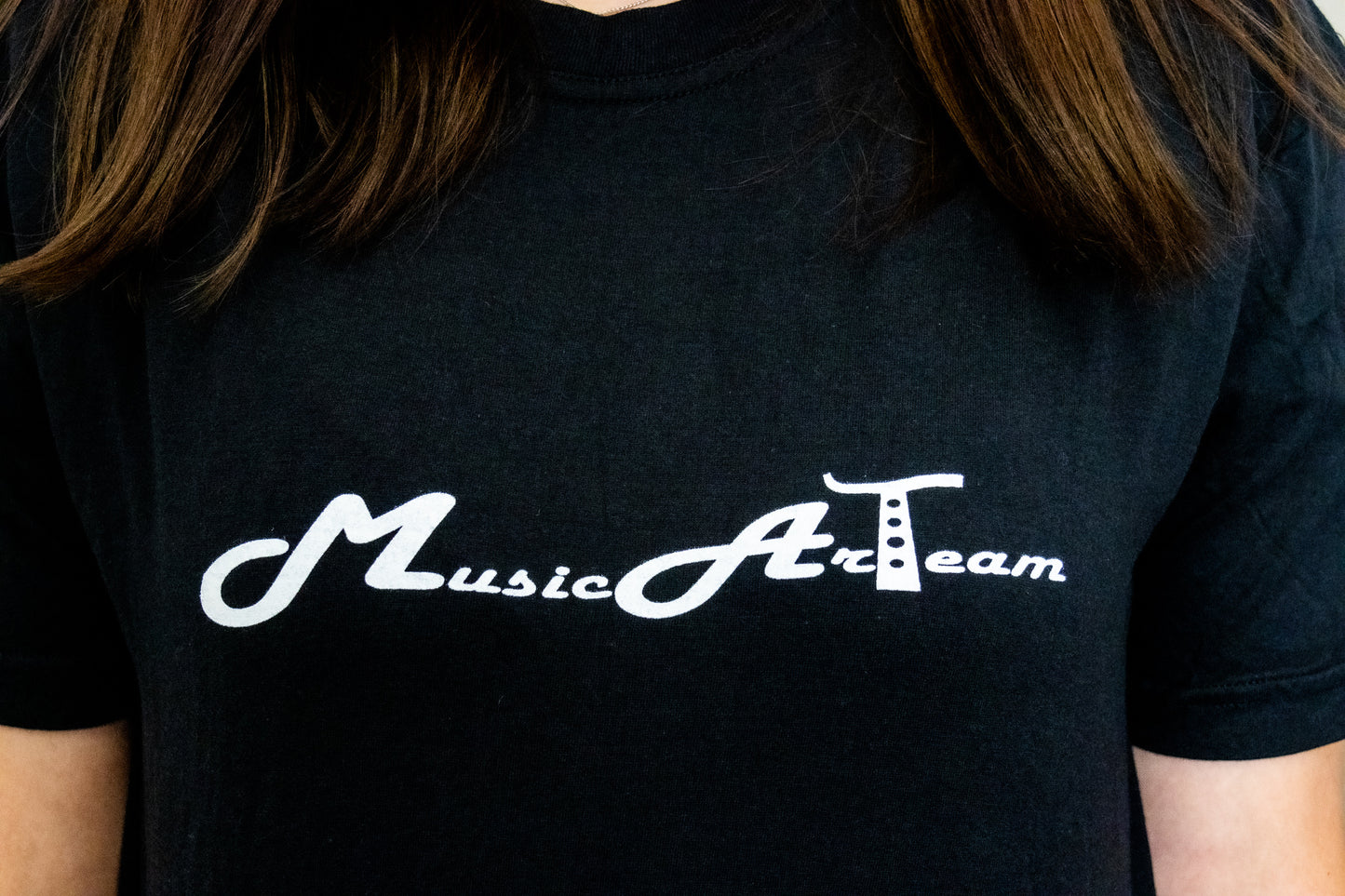 SPECIAL GUEST - T-shirt MusicArTeam